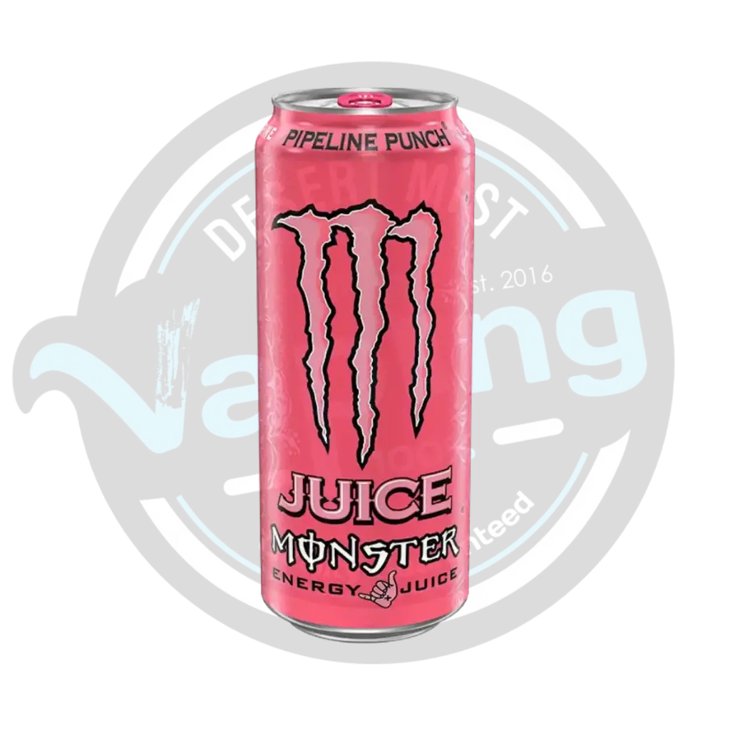 MONSTER | ENERGY (500ml)