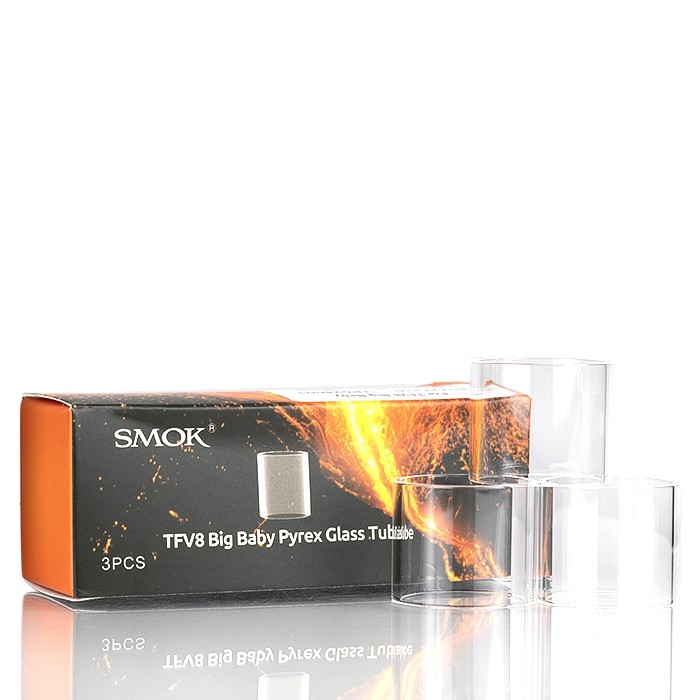 (DC) - SMOK | #1 V8 Big Baby Tube (7ml Bulb) 