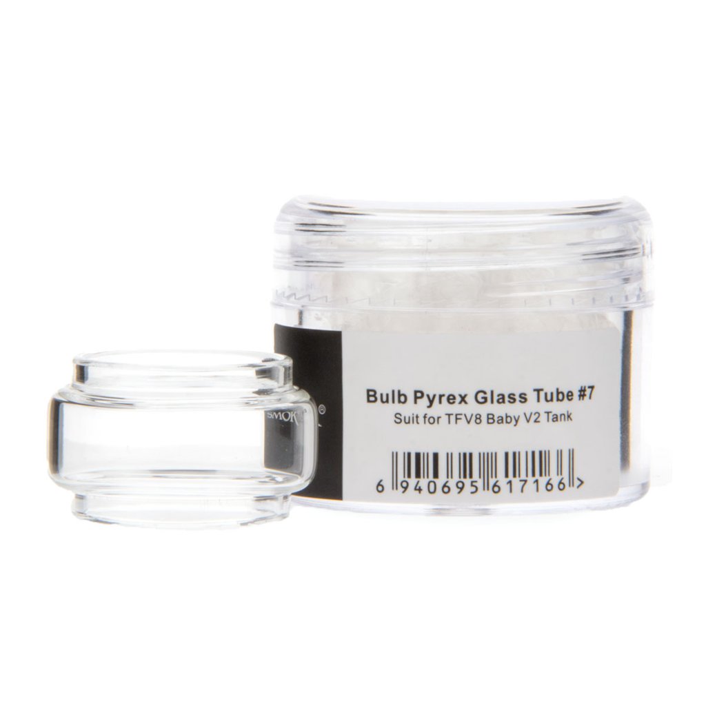 SMOK | #7 TFV8 V2 Tube (5ml Bulb)