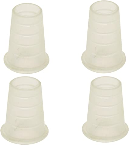 Hubbly Replacement Rubbers