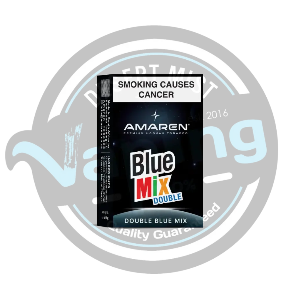 AMAREN | Blue Mix Packet (50g)