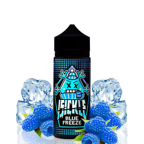 ISICKLES | Blue Freeze 100ml