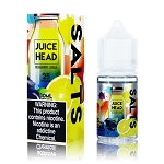 JUICEHEAD: SALTS | Blueberry Lemon 30ml