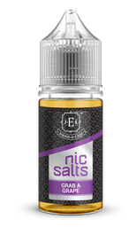 JOOSE E-LIQZ: SALTS | Grab A Grape 30ml