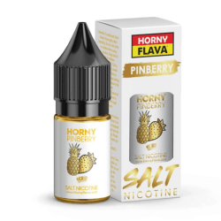 HORNY: SALTS | Pinberry 30ml