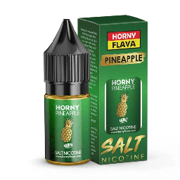 HORNY: SALTS | Pineapple 30ml