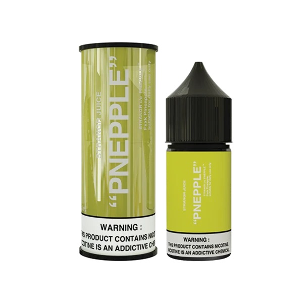 STRNGER: SALTS | PNEPPLE 30ml