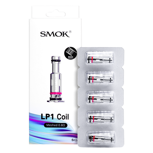 (DC) - SMOK | LP1 Series Coils