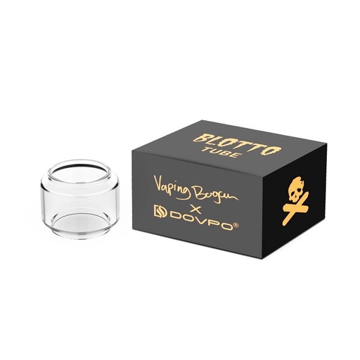 DOVPO | Blotto 6ml Replacement Tube