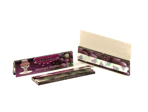 HORNET | Rolling Paper - Flavoured (32 Leaves)