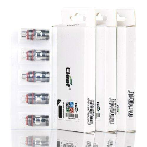 (DC) - ELEAF | EC Series Coils (0.3ohm)