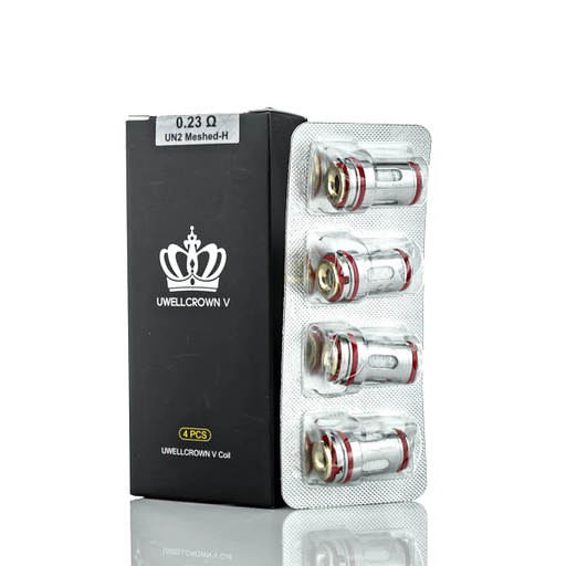 (DC) - UWELL | Crown V Series Coils