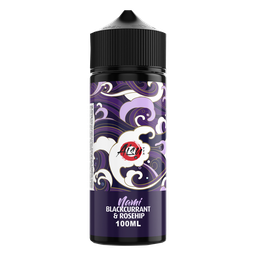 AISU | Blackcurrant &amp; Rosehip 100ml