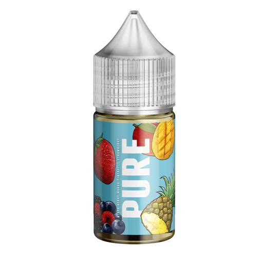 EMISSARY: SALTS | Pure Blue 30ml