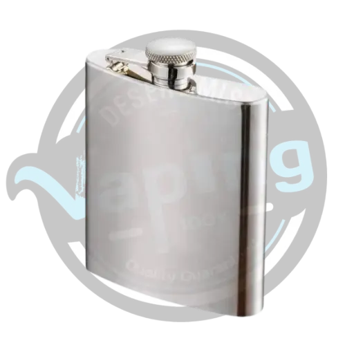 HipFlask - Set (180ml)