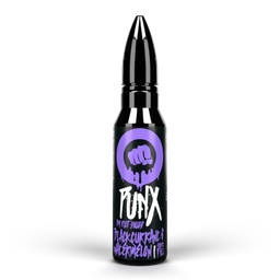 RIOT SQUAD: PUNX | Blackcurrant, Watermelon 60ml