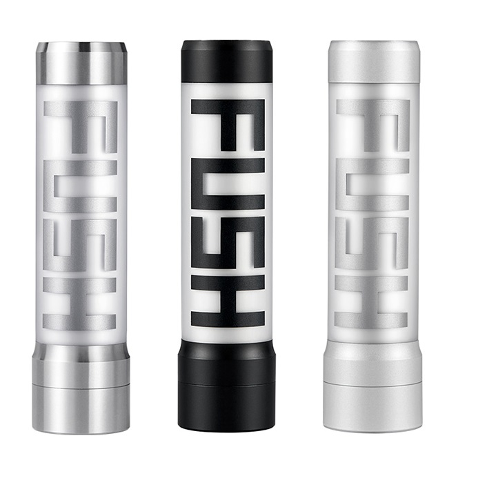 ACROHM | Fush Mod | Desert Mist Vaping