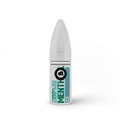 RIOT SQUAD S:ALT | 100% Menthol ICE 10ml (20mg)