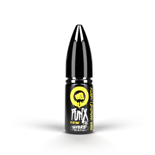 RIOT: CLASSIC | Guava, Passion Fruit, Pineapple 10ml (20mg)
