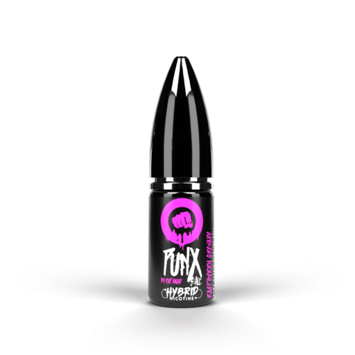 RIOT SQUAD S:ALT | PUNX - Raspberry Grenade 10ml