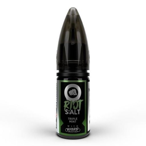 RIOT SQUAD S:ALT | OG - Triple Mint 10ml