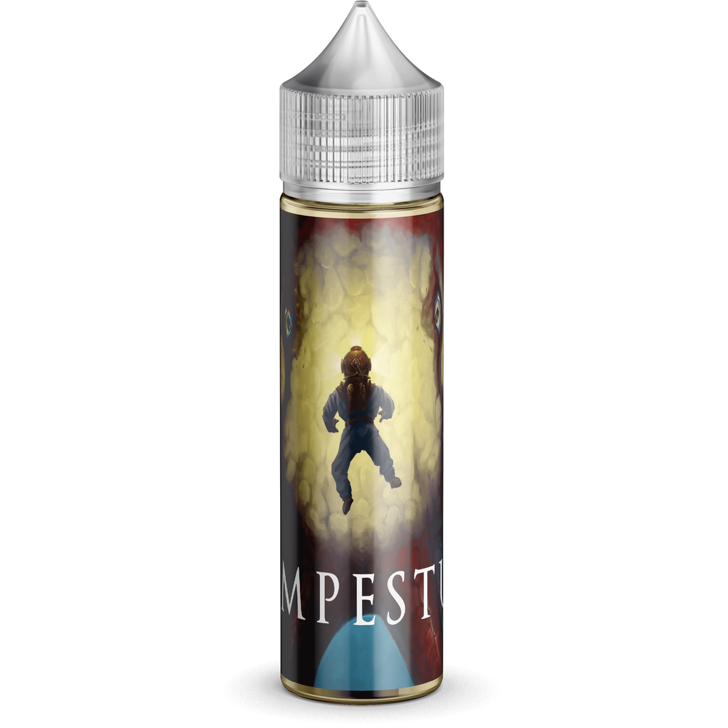 EMISSARY | Tempest ICE 60ml