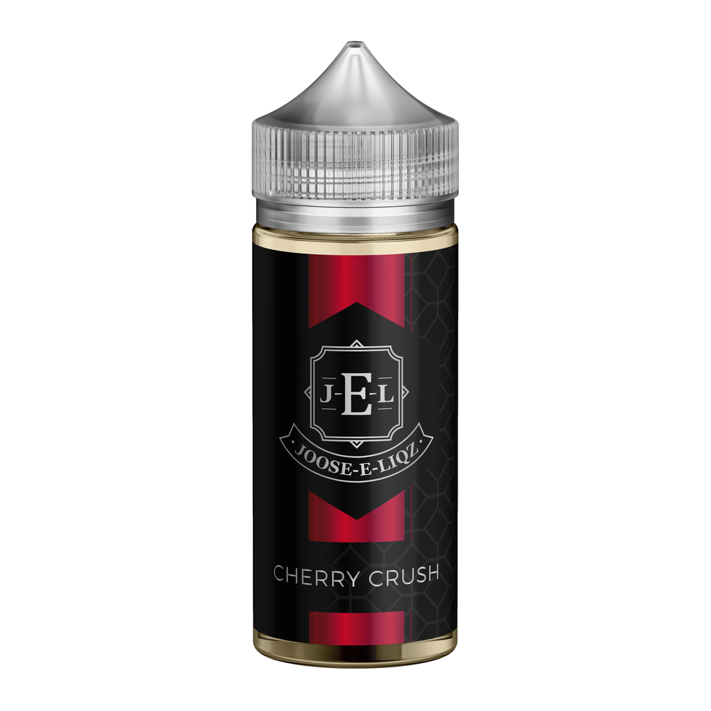 JOOSE E-LIQZ | Cherry Crush 100ml
