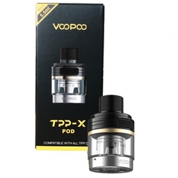 VOOPOO | TPP-X Series Pods (5.5ml)