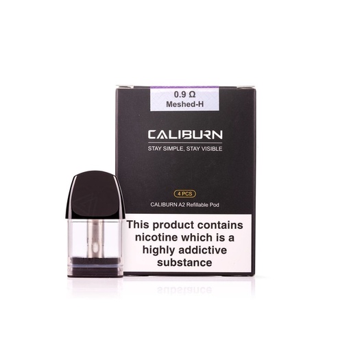 UWELL | Caliburn A2 Series Pods