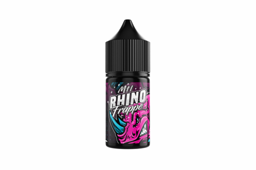 SIDE HUSTLE: MTL | Rhino Frappe 30ml