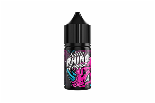 SIDE HUSTLE: SALTS | Rhino Frappe 30ml