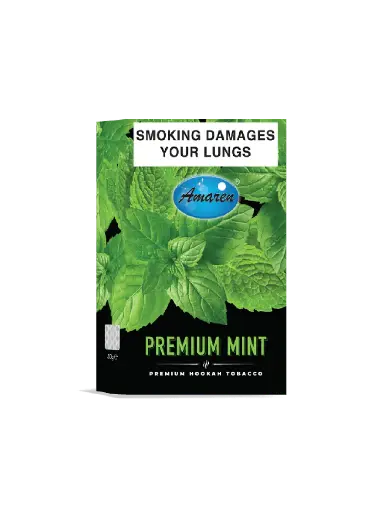 AMAREN: FRUIT FIESTA | Premium Mint Packet (50g)