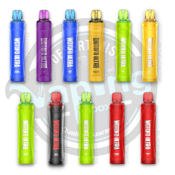 WOTOFO | ULTRA 3000 Puff 2% - (8.5ml)