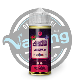 NOSTALGIA | Avatar 120ml