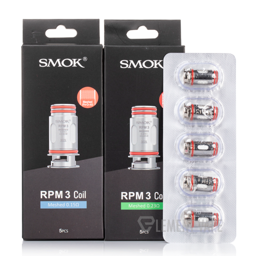 SMOK | RPM 3 Series Coils