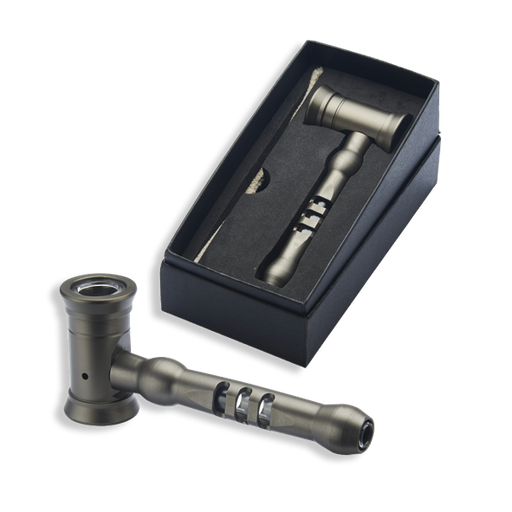 [P8536] BLUNT | Aluminum