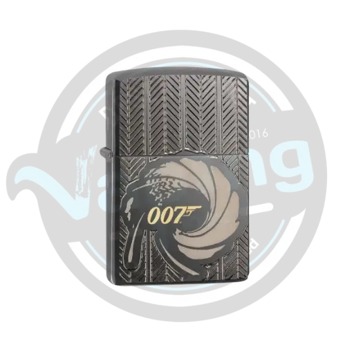 [29861] ZIPPO | James Bond