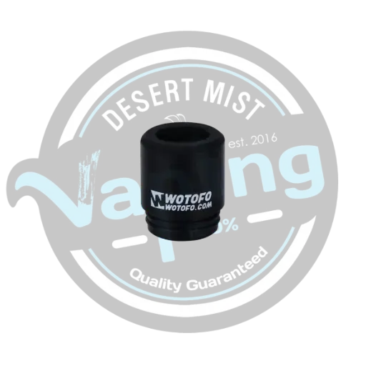 (DC) - WOTOFO | 810 Drip Tips - Silicone