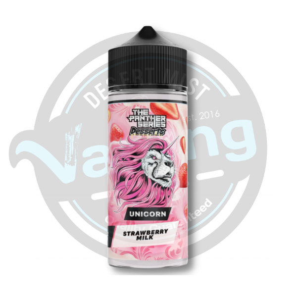 PANTHER | Unicorn 120ml