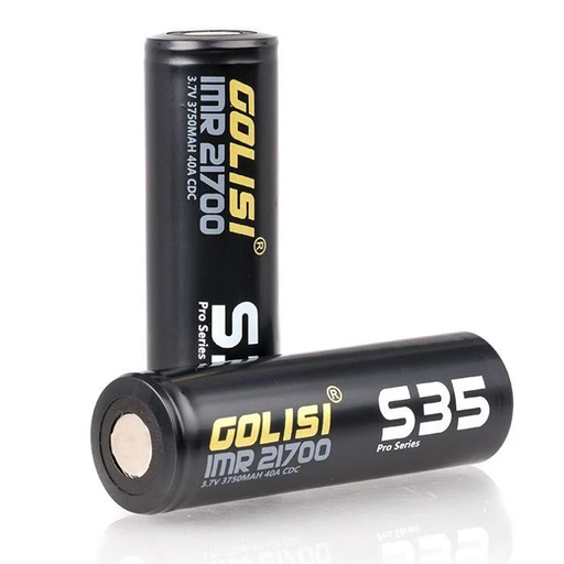 GOLISI | 21700 - S35 3750mAh 30A