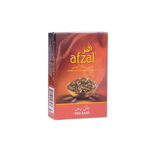 AFZAL | Pan Rass Packet 50g