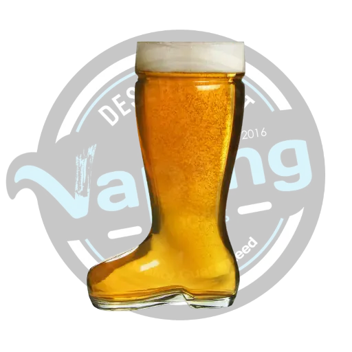 BAR STUFF | LRG Boot