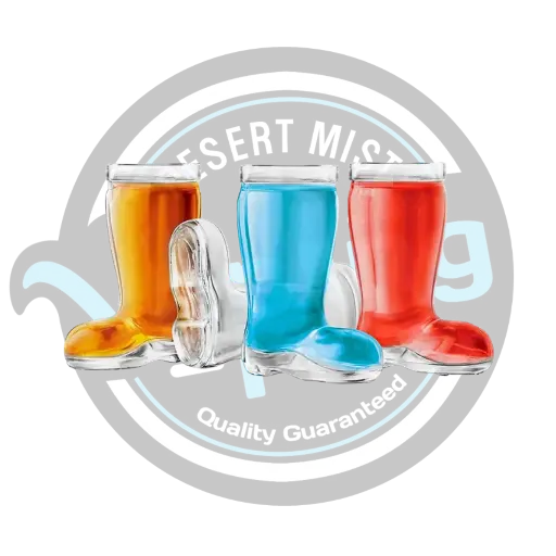 BAR STUFF | Shot Glass - Boot