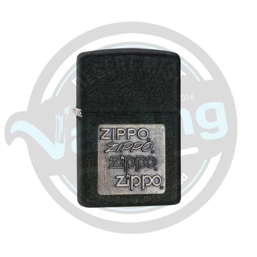 [362] ZIPPO | 4x Zippo Brass