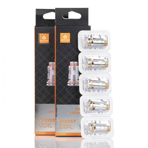 GEEKVAPE | Boost B Series Coils