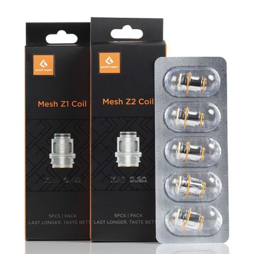 GEEKVAPE | Z Series Coils