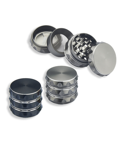 [G034] Grinder - Metal