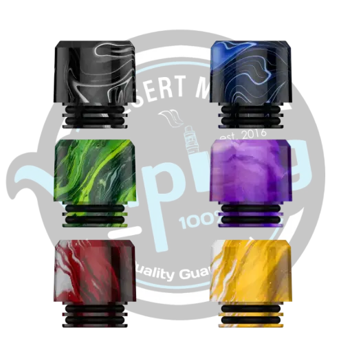 VAPORESSO | iTank 2 Resin Drip Tip