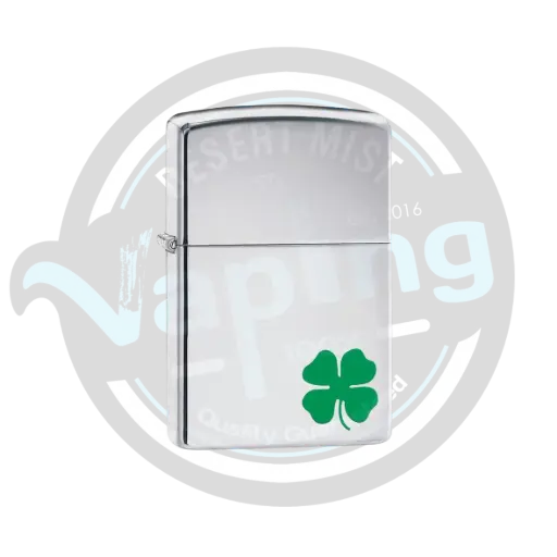 [24007] ZIPPO | A Bit 'O Luck