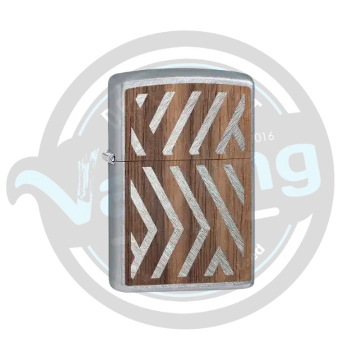 [29902] ZIPPO | WOODCHUCK - Sweep